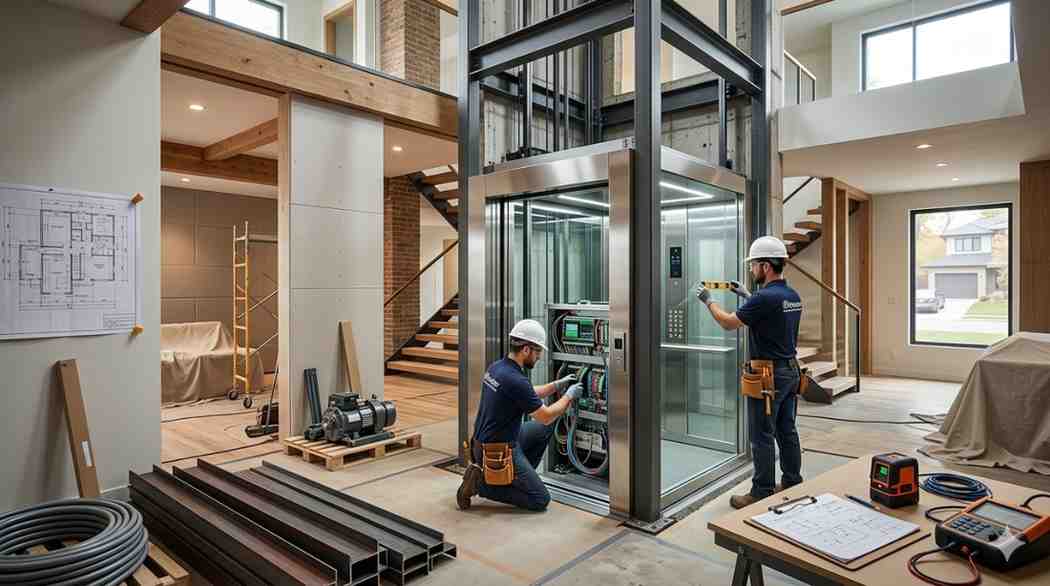 Hidden Costs to Watch Out For When Buying Home Elevators - Carrymax Lifts Blog